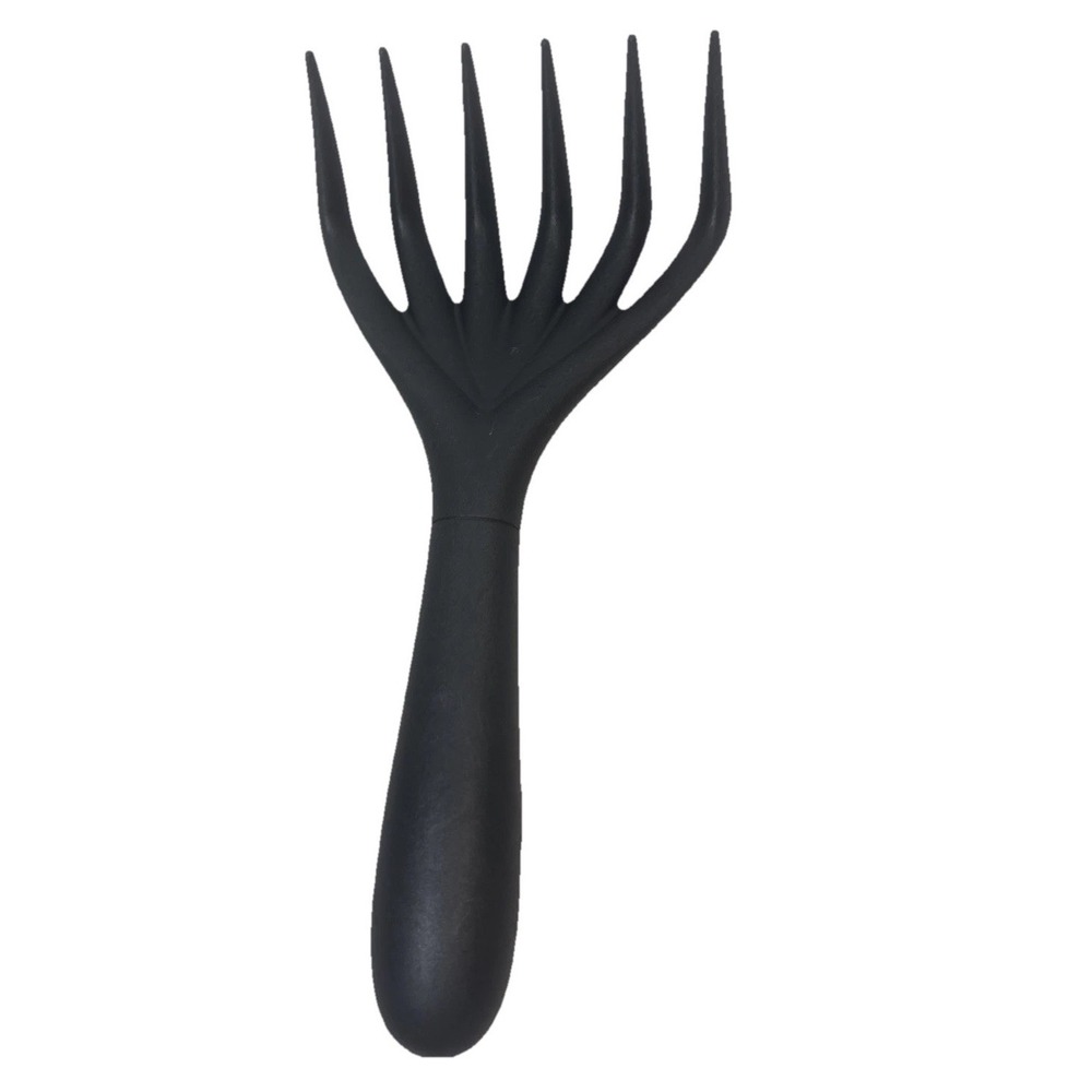 OXO Good Grips Black Nylon Meat Shredder Claws‎ Ergonomic Pulled Pork Tool
